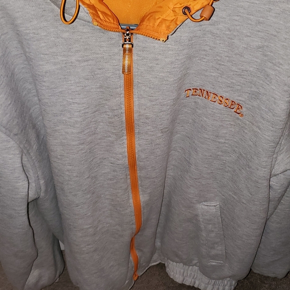 Vintage Tennessee jacket and cap bundle - Picture 9 of 14
